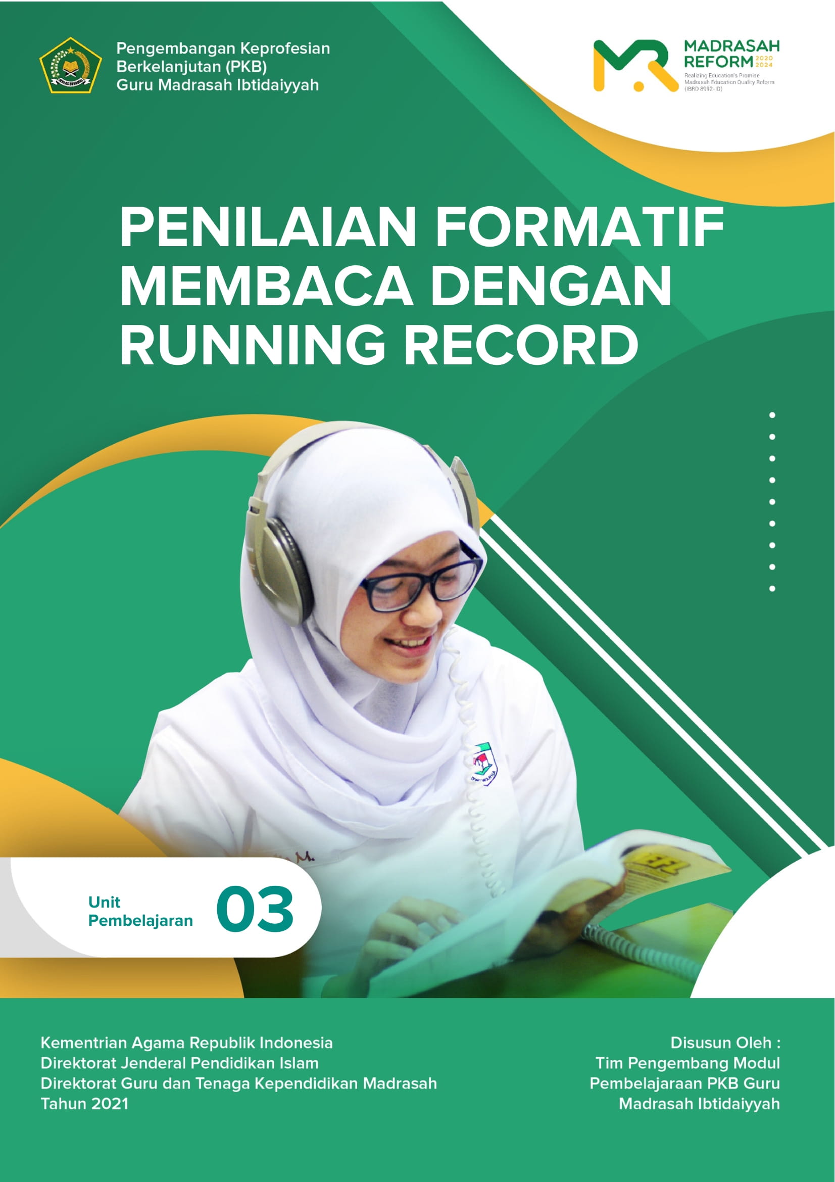 Ebook Kemenag